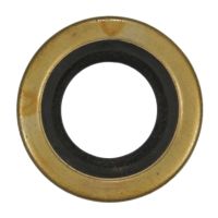 Oil seal gearbox clutch shaft