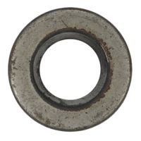 Gearbox oil seal input shaft