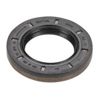 Gearbox oil seal input shaft