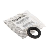 Shaft sealing ring gearbox flange