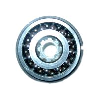 Getriebelager Vorgelegewelle vorne