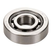 Getriebelager Vorgelegewelle hinten