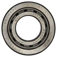 Getriebelager Vorgelegewelle mitte