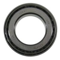 Getriebelager Eingangswelle hinten