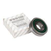 Gearbox bearing main shaft rear