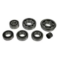 Gearbox bearing set for Fiat gearbox not for Seat gearbox