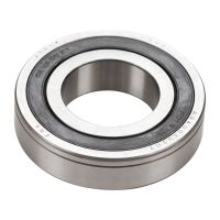 Gearbox bearing main shaft front