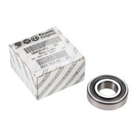 Gearbox bearing drive shaft front