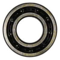 Gearbox bearing input shaft front