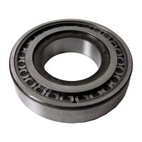 Gearbox bearing main shaft front differential