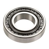 Transmission bearing main shaft front diff