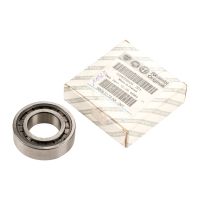 Front clutch shaft gearbox bearing