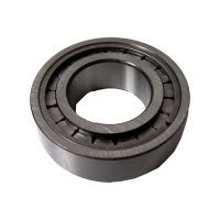 Gearbox bearing clutch shaft front
