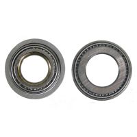 Set of gearbox bearings clutch shaft 6-gear