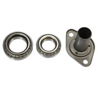 Set of gearbox bearings clutch shaft 5th gear