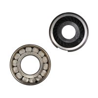 Set of gearbox bearings main shaft 5 speed