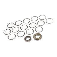 Bearing set for the primary shaft PSA OE 155254030