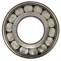 Gearbox bearing main shaft front differential