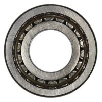 Gearbox bearing main shaft rear