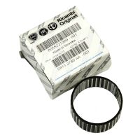 Roller cage gearbox bearing reverse gear