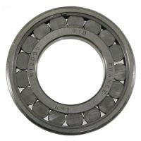 Gearbox bearing main shaft front differential