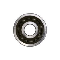 Gearbox bearing main shaft rear