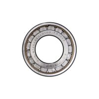 Gearbox bearing main shaft front differential