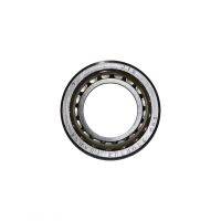 Gearbox bearing clutch shaft front