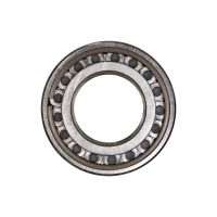 Gearbox bearing main shaft front differential