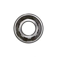 Gearbox bearing main shaft front differential