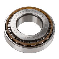 Gearbox bearing clutch shaft