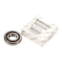 Gearbox bearing main shaft rear