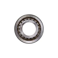 Gearbox bearing main shaft rear