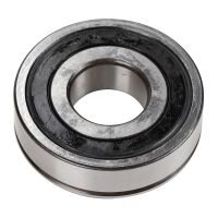 Gearbox bearing clutch shaft rear
