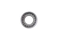 Gearbox bearing main shaft front differential