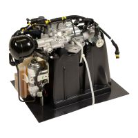 Selespeed shift unit gearbox C514 without control unit