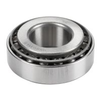 Gearbox bearings