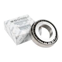 Gearbox bearings