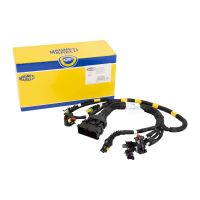 Wiring harness for Selespeed valve group