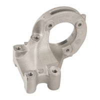 Bearings for the drive shaft