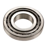 Gearbox bearings