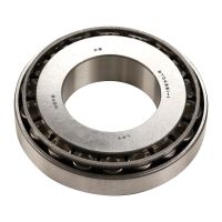 Gearbox bearings