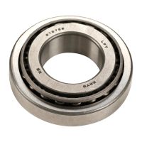 Gearbox bearings