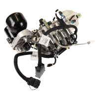 Valve unit, hydraulic unit automatic transmission. Magneti Marelli