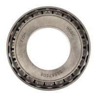 Transmission bearing