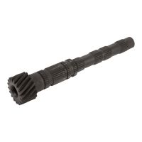gearbox shaft