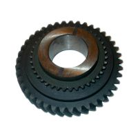 Gearwheel 1st gear from construction year 89