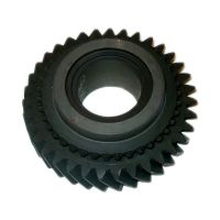 Gearwheel 2nd gear