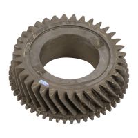 Gear tooth 4th gear