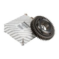 Gear wheel 2nd gear M40CV6